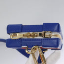 LOUIS VUITTON LVxNBA Tigerama Soft Trunk Phone Box Bag White M80101 Auth JB084SM-6