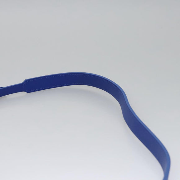 LOUIS VUITTON LVxNBA Tigerama Soft Trunk Phone Box Bag White M80101 Auth JB084SM