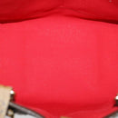 LOUIS VUITTON Monogram Reverse Giant On The go GM Tote Bag M45320 Auth ai595S-10