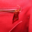 LOUIS VUITTON Monogram Reverse Giant On The go GM Tote Bag M45320 Auth ai595S-25