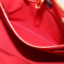 LOUIS VUITTON Monogram Reverse Giant On The go GM Tote Bag M45320 Auth ai595S-26