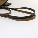 LOUIS VUITTON Monogram Reverse Giant On The go GM Tote Bag M45320 Auth ai595S-8