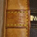 LOUIS VUITTON Monogram Alma Hand Bag M51130 LV Auth jk1907-19