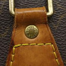 LOUIS VUITTON Monogram Alma Hand Bag M51130 LV Auth jk1907-21