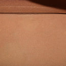 LOUIS VUITTON Monogram Alma Hand Bag M51130 LV Auth jk1907-22