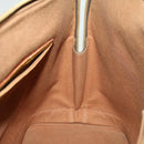 LOUIS VUITTON Monogram Alma Hand Bag M51130 LV Auth jk1907-23