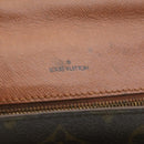 LOUIS VUITTON Monogram Monceau 2Way Hand Bag M51185 LV Auth jk753-17