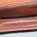 LOUIS VUITTON Monogram Monceau 2Way Hand Bag M51185 LV Auth jk753-10