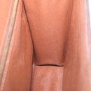 LOUIS VUITTON Monogram Monceau 2Way Hand Bag M51185 LV Auth jk753-18