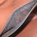 LOUIS VUITTON Monogram Monceau 2Way Hand Bag M51185 LV Auth jk753-11