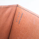 LOUIS VUITTON Monogram Monceau 2Way Hand Bag M51185 LV Auth jk753-12