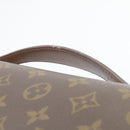 LOUIS VUITTON Monogram Monceau 2Way Hand Bag M51185 LV Auth jk753-14
