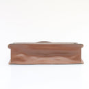 LOUIS VUITTON Monogram Monceau 2Way Hand Bag M51185 LV Auth jk753-5