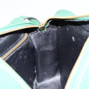 LOUIS VUITTON Epi Trocadero 23 Shoulder Bag Green M52304 LV Auth ka003-19