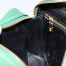 LOUIS VUITTON Epi Trocadero 23 Shoulder Bag Green M52304 LV Auth ka003-20