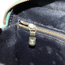 LOUIS VUITTON Epi Trocadero 23 Shoulder Bag Green M52304 LV Auth ka003-21