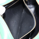 LOUIS VUITTON Epi Trocadero 23 Shoulder Bag Green M52304 LV Auth ka003-22