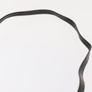 Salvatore Ferragamo Hand Bag Leather Brown Gold Auth ka006-15