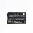 CHANEL Chain Shoulder Bag Leather Red Gold CC Auth ka007-12