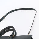 LOUIS VUITTON Taiga Porte Documents Rozan Bag Epicea M30054 LV Auth ka008-15