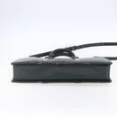 LOUIS VUITTON Taiga Porte Documents Rozan Bag Epicea M30054 LV Auth ka008-5