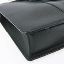 LOUIS VUITTON Taiga Porte Documents Rozan Bag Epicea M30054 LV Auth ka008-18