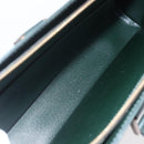 LOUIS VUITTON Taiga Porte Documents Rozan Bag Epicea M30054 LV Auth ka008-10