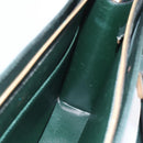 LOUIS VUITTON Taiga Porte Documents Rozan Bag Epicea M30054 LV Auth ka008-21