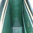 LOUIS VUITTON Taiga Porte Documents Rozan Bag Epicea M30054 LV Auth ka008-22