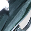 LOUIS VUITTON Taiga Porte Documents Rozan Bag Epicea M30054 LV Auth ka008-24