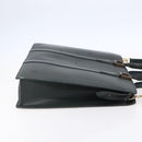 LOUIS VUITTON Taiga Porte Documents Rozan Bag Epicea M30054 LV Auth ka008-4