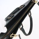 LOUIS VUITTON Taiga Porte Documents Rozan Bag Epicea M30054 LV Auth ka008-6