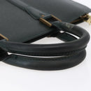 LOUIS VUITTON Taiga Porte Documents Rozan Bag Epicea M30054 LV Auth ka008-7