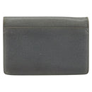 LOUIS VUITTON Taiga Selenga Clutch Bag Ardoise M30782 LV Auth ka010-2
