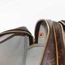 LOUIS VUITTON Monogram Reporter PM Shoulder Bag M45254 LV Auth ka011-19