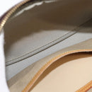 LOUIS VUITTON Monogram Reporter PM Shoulder Bag M45254 LV Auth ka011-21