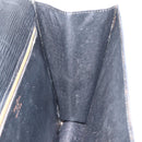 LOUIS VUITTON Epi Monceau 28 Hand Bag Black M52122 LV Auth ka020-22