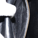 LOUIS VUITTON Epi Monceau 28 Hand Bag Black M52122 LV Auth ka020-11