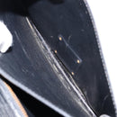 LOUIS VUITTON Epi Monceau 28 Hand Bag Black M52122 LV Auth ka020-25