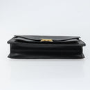 LOUIS VUITTON Epi Monceau 28 Hand Bag Black M52122 LV Auth ka020-5