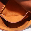 LOUIS VUITTON Monogram Musette Salsa Short Shoulder Bag M51258 LV Auth ka021-21