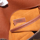 LOUIS VUITTON Monogram Musette Salsa Short Shoulder Bag M51258 LV Auth ka021V-11