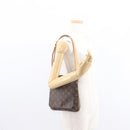 LOUIS VUITTON Monogram Musette Salsa Short Shoulder Bag M51258 LV Auth ka021V-22