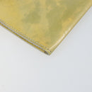 LOUIS VUITTON Monogram Vernis Kenmare Shoulder Bag Gris M91060 LV Auth ka022-14