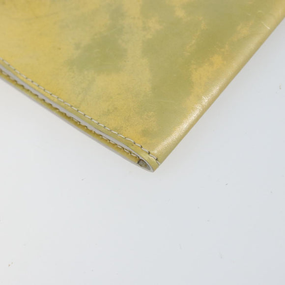 LOUIS VUITTON Monogram Vernis Kenmare Shoulder Bag Gris M91060 LV Auth ka022