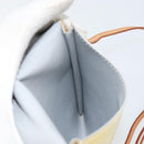 LOUIS VUITTON Monogram Vernis Kenmare Shoulder Bag Gris M91060 LV Auth ka022-18