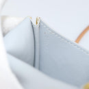 LOUIS VUITTON Monogram Vernis Kenmare Shoulder Bag Gris M91060 LV Auth ka022-12