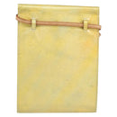 LOUIS VUITTON Monogram Vernis Kenmare Shoulder Bag Gris M91060 LV Auth ka022-2