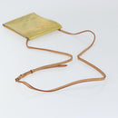 LOUIS VUITTON Monogram Vernis Kenmare Shoulder Bag Gris M91060 LV Auth ka022-7