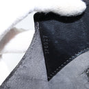 LOUIS VUITTON Epi Cluny Shoulder Bag Black M52252 LV Auth ka026-12